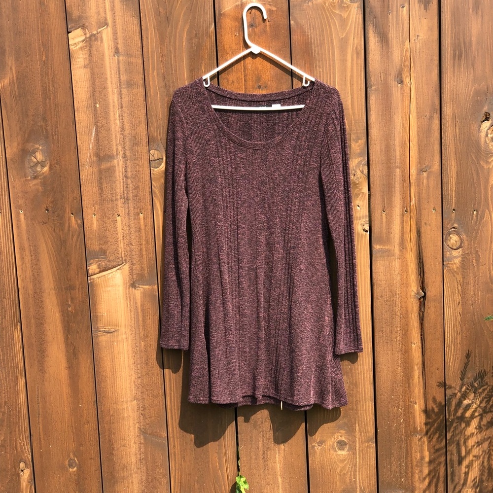 Urban outfitters sweater dress